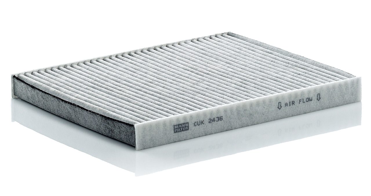 Product Image CUK2436_MANN-FILTER