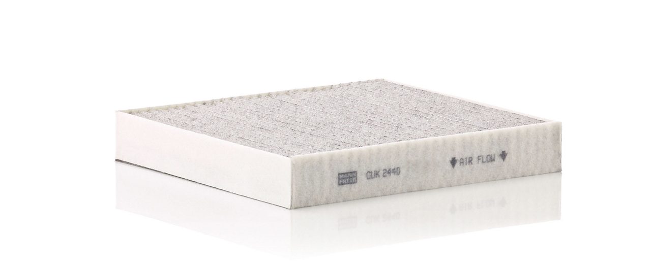 Product Image CUK2440_MANN-FILTER