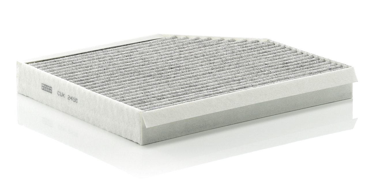 Product Image CUK2450_MANN-FILTER