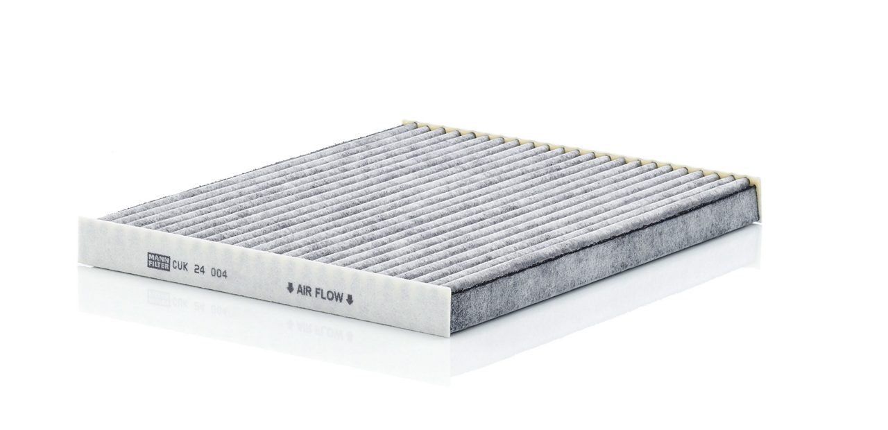 Product Image CUK24004_MANN-FILTER