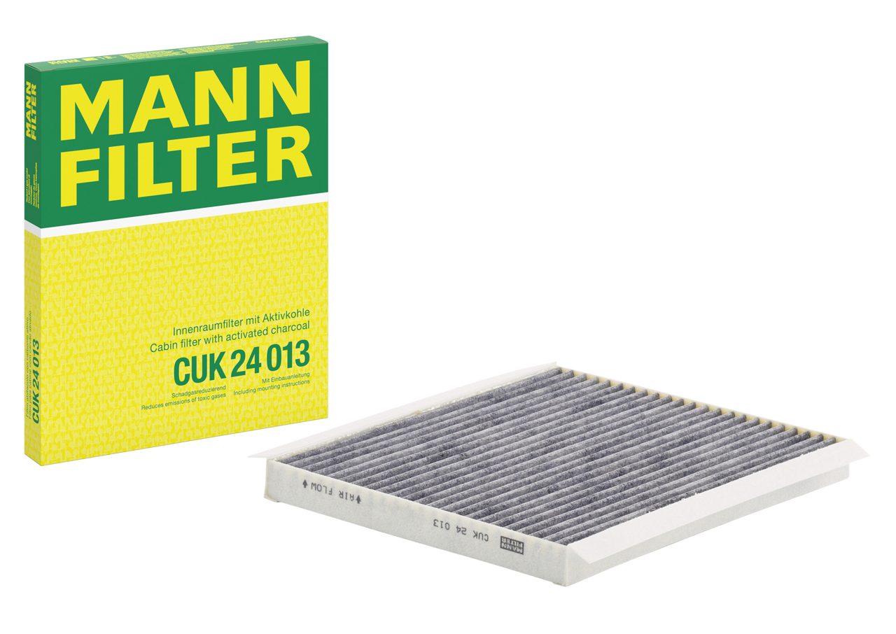 Product Image CUK24013_MANN-FILTER