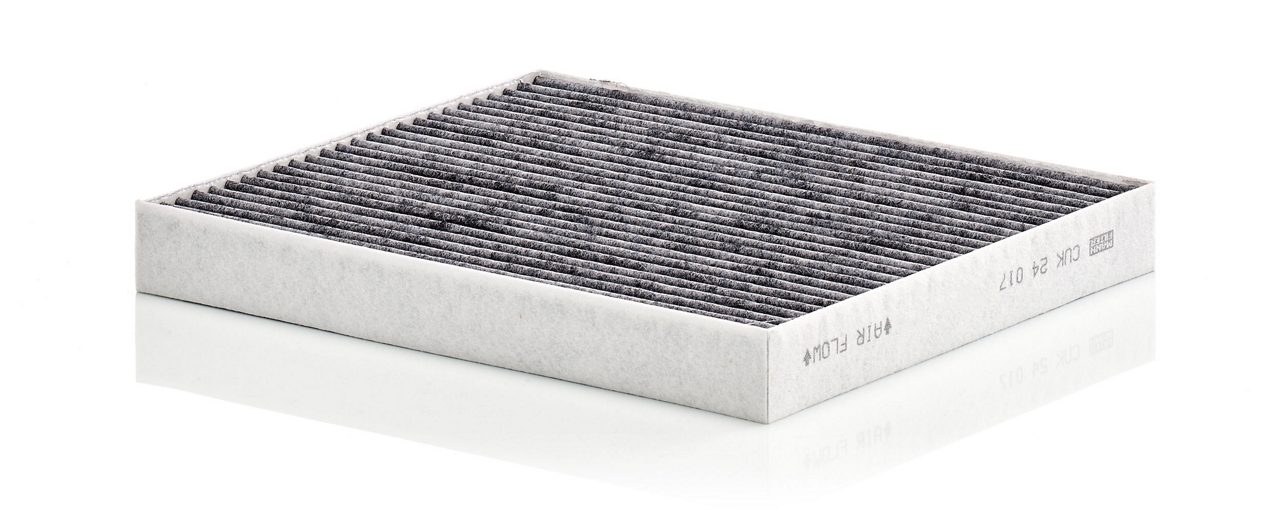 Product Image CUK24017_MANN-FILTER