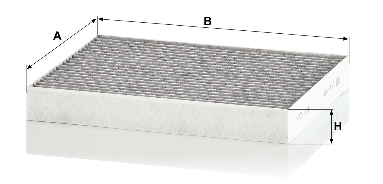 Product Image CUK24024_MANN-FILTER