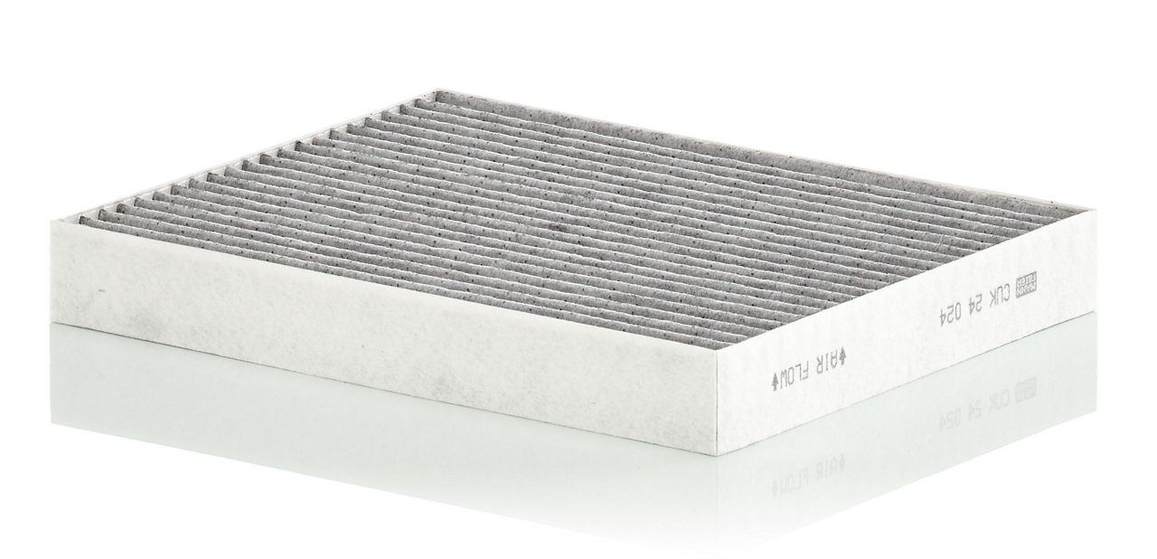 Product Image CUK24024_MANN-FILTER