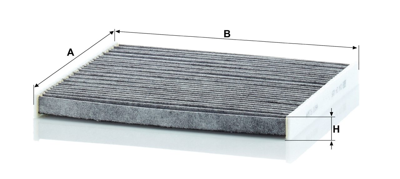 Product Image CUK24026_MANN-FILTER