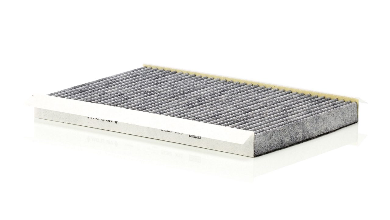 Product Image CUK2532_MANN-FILTER