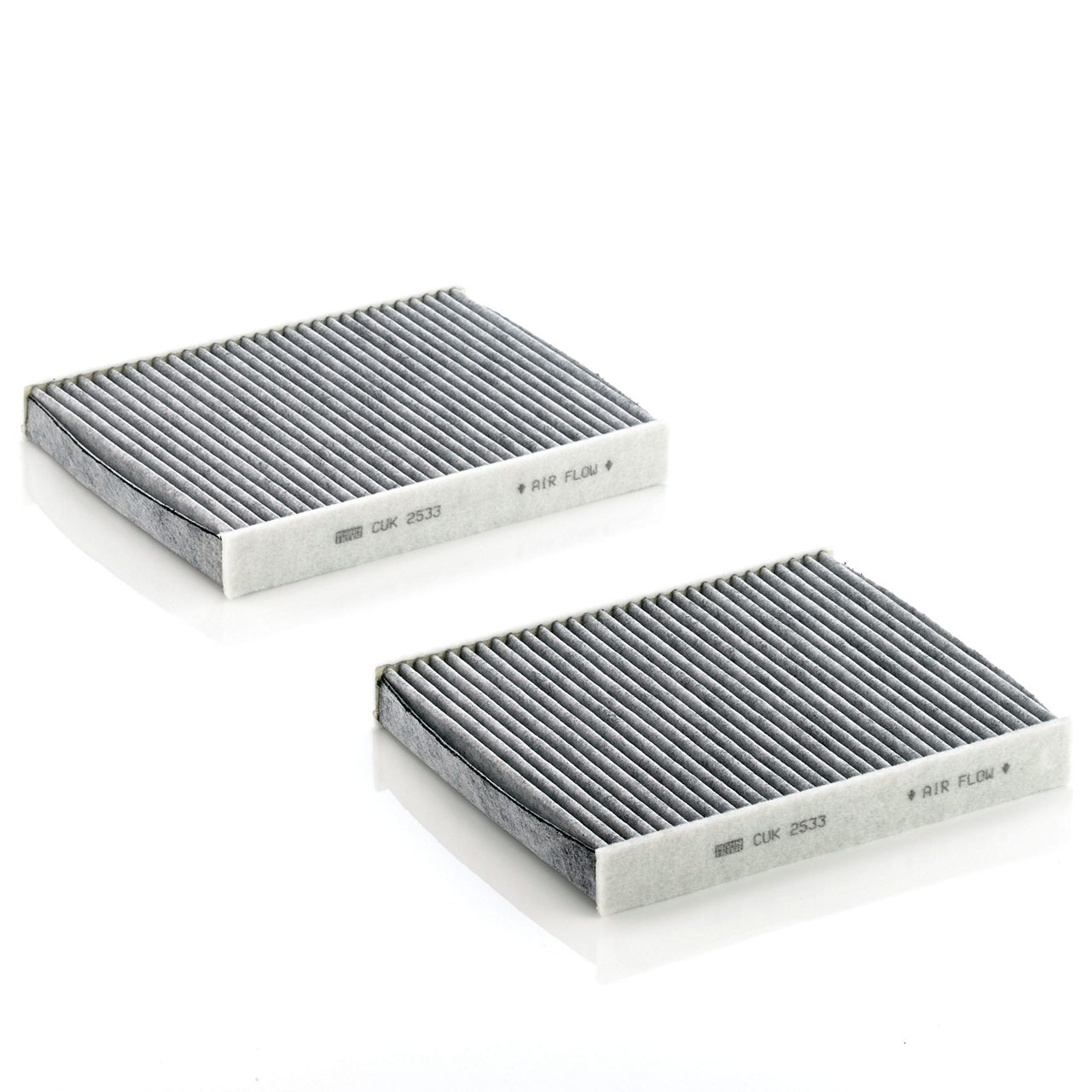 Product Image CUK2533-2_MANN-FILTER