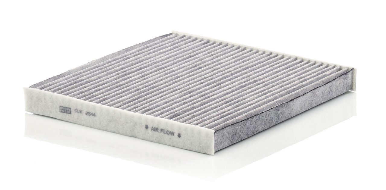 Product Image CUK2544_MANN-FILTER