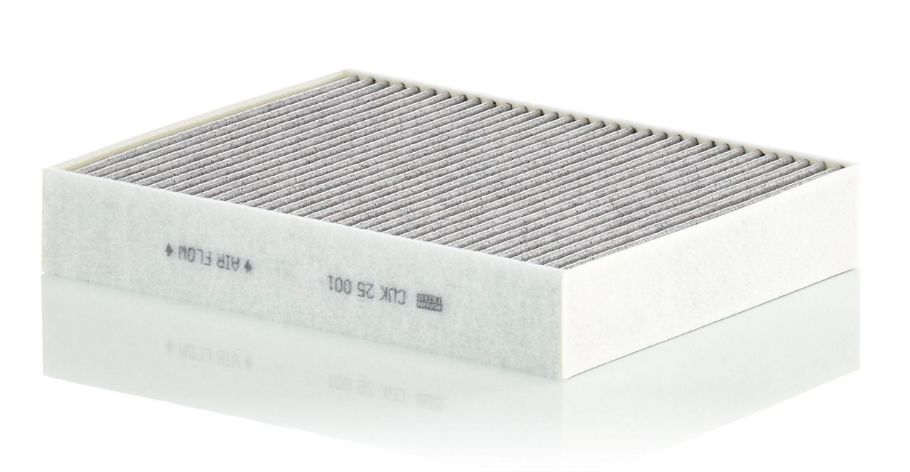 Product Image CUK25001_MANN-FILTER