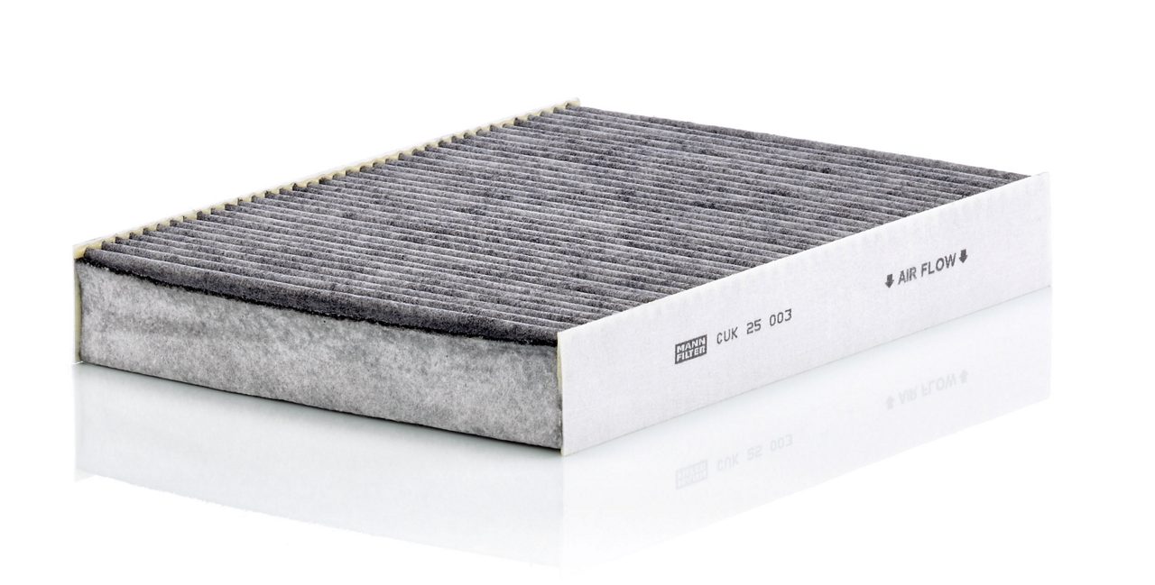 Product Image CUK25003_MANN-FILTER