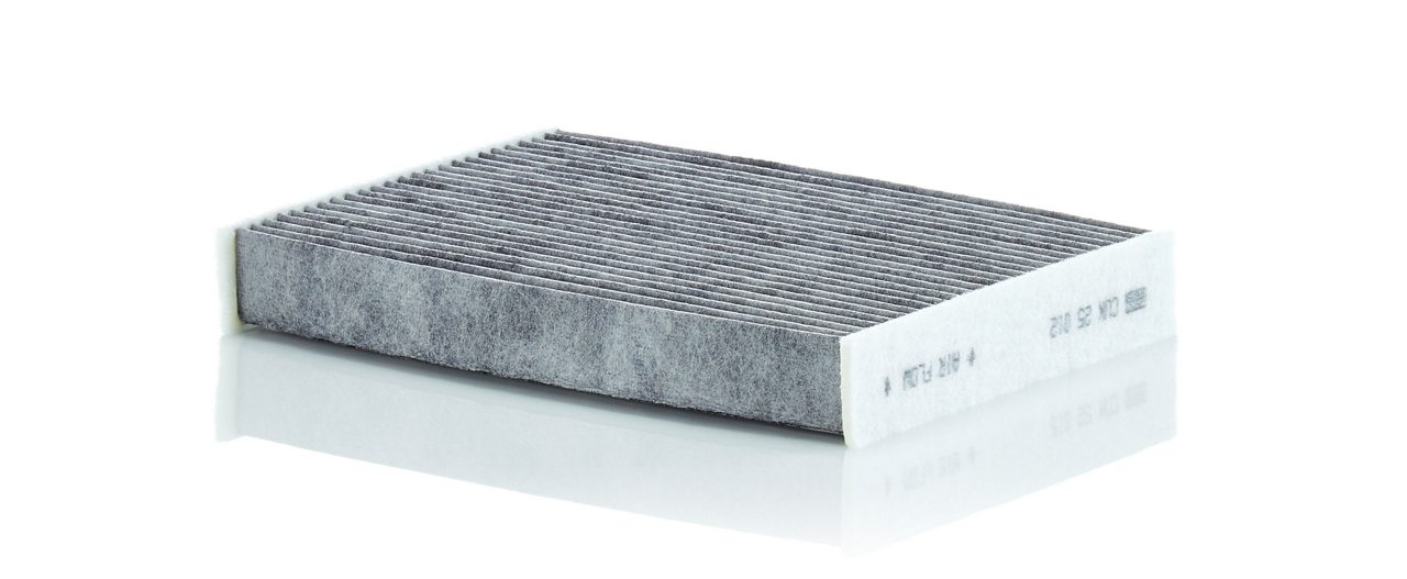 Product Image CUK25012_MANN-FILTER