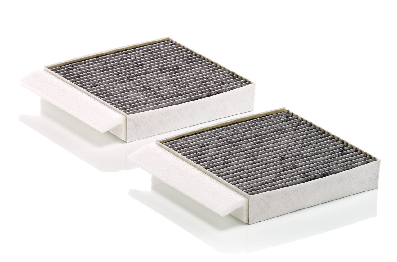 Product Image CUK25034-2_MANN-FILTER