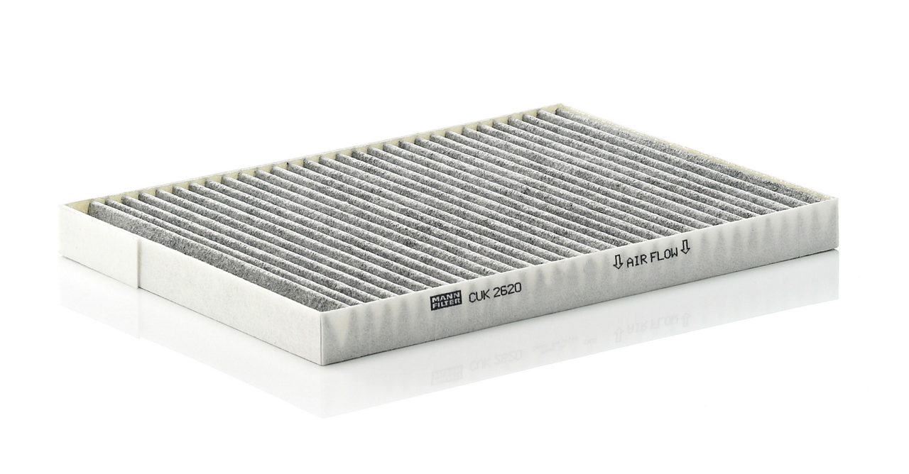 Product Image CUK2620_MANN-FILTER