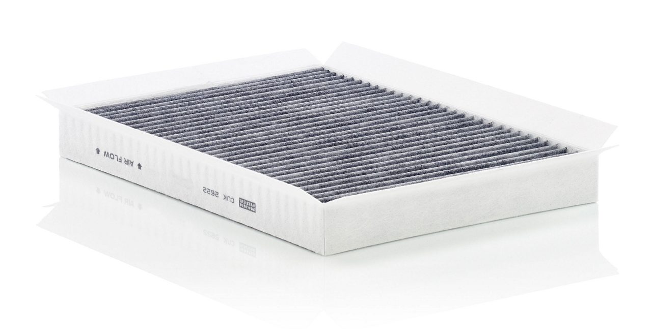 Product Image CUK2622_MANN-FILTER