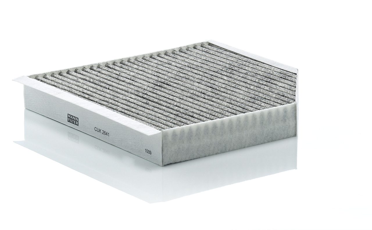Product Image CUK2641_MANN-FILTER