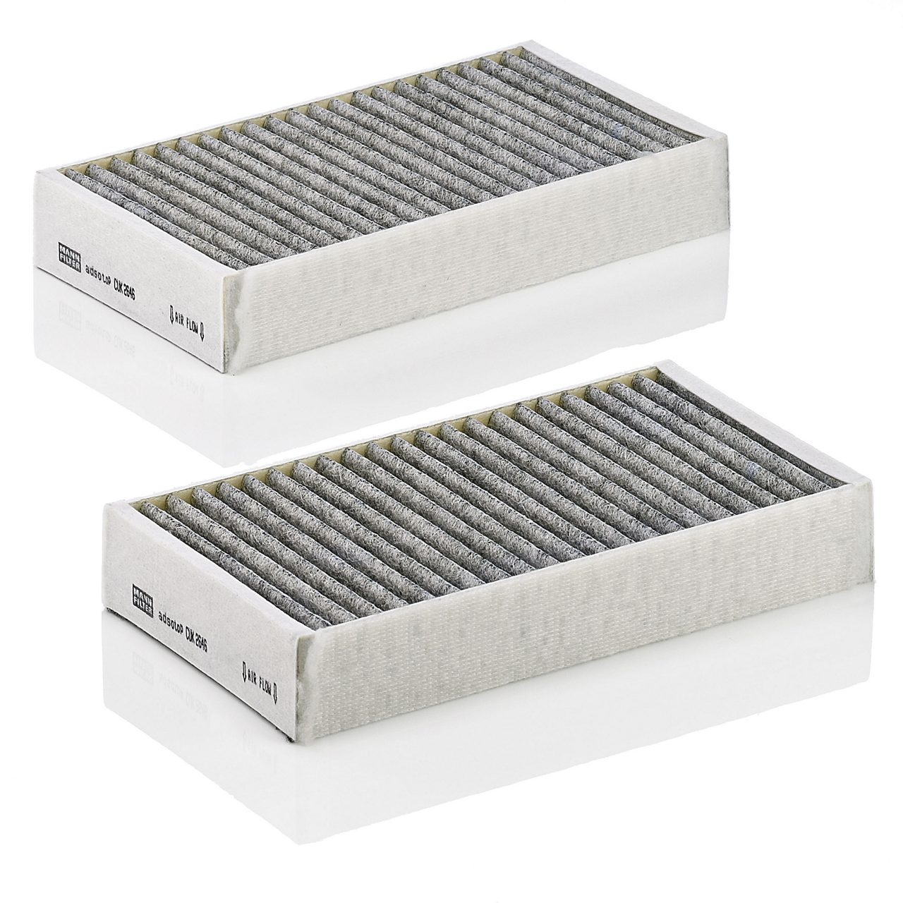 Product Image CUK2646-2_MANN-FILTER