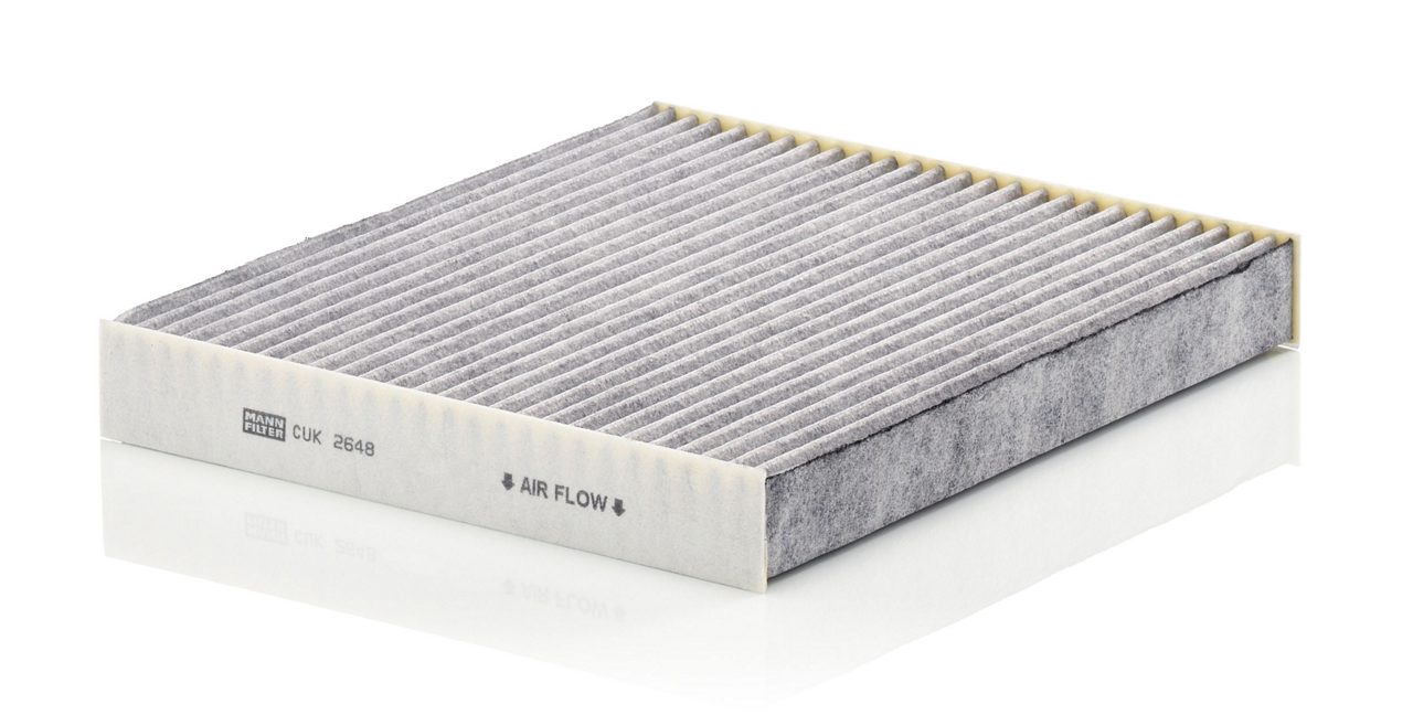 Product Image CUK2648_MANN-FILTER