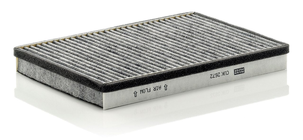Product Image CUK2672_MANN-FILTER