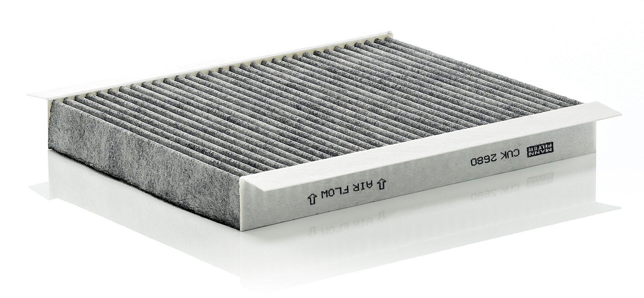Product Image CUK2680_MANN-FILTER