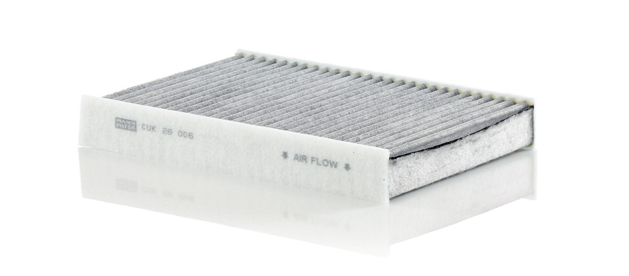 Product Image CUK26006_MANN-FILTER