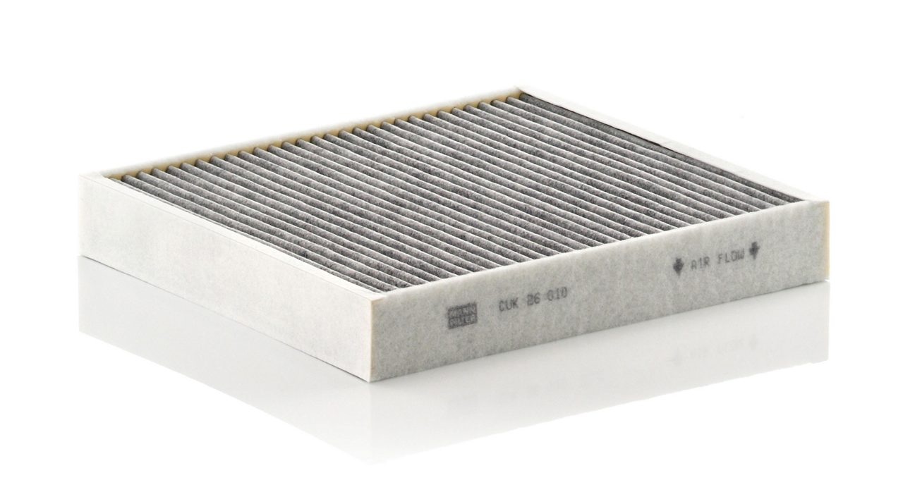 Product Image CUK26010_MANN-FILTER