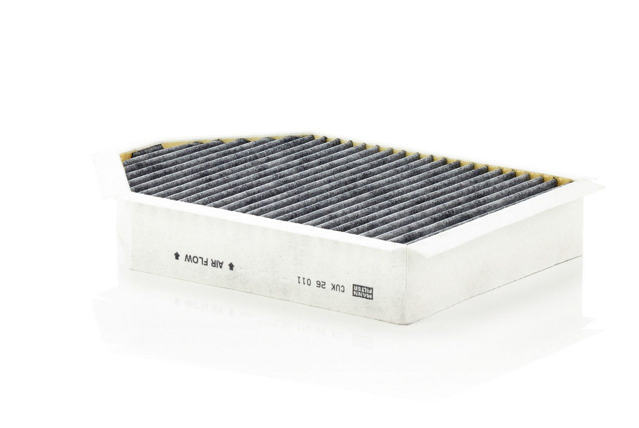 Product Image CUK26011_MANN-FILTER
