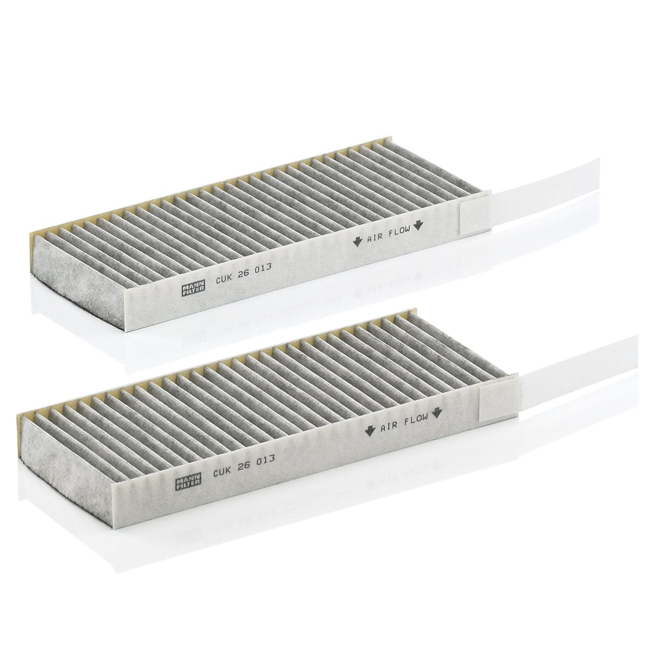 Product Image CUK26013-2_MANN-FILTER