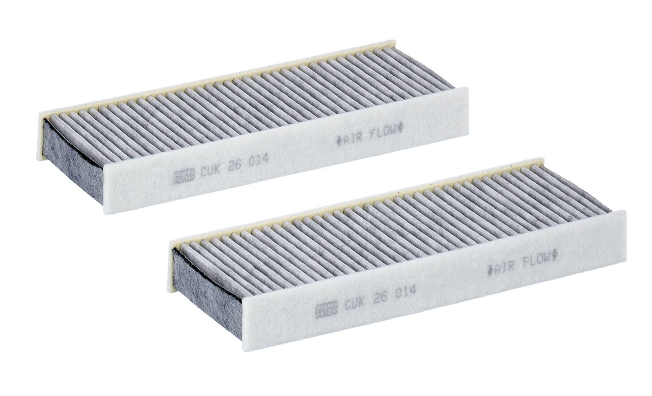 Product Image CUK26014-2_MANN-FILTER