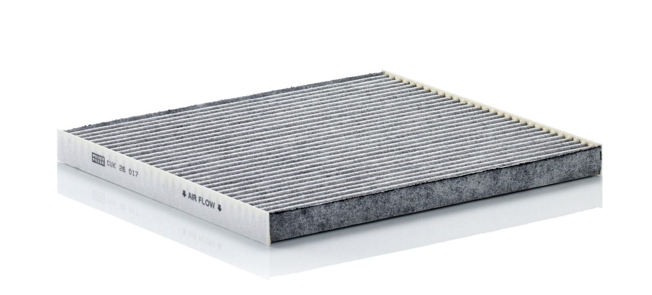 Product Image CUK26017_MANN-FILTER