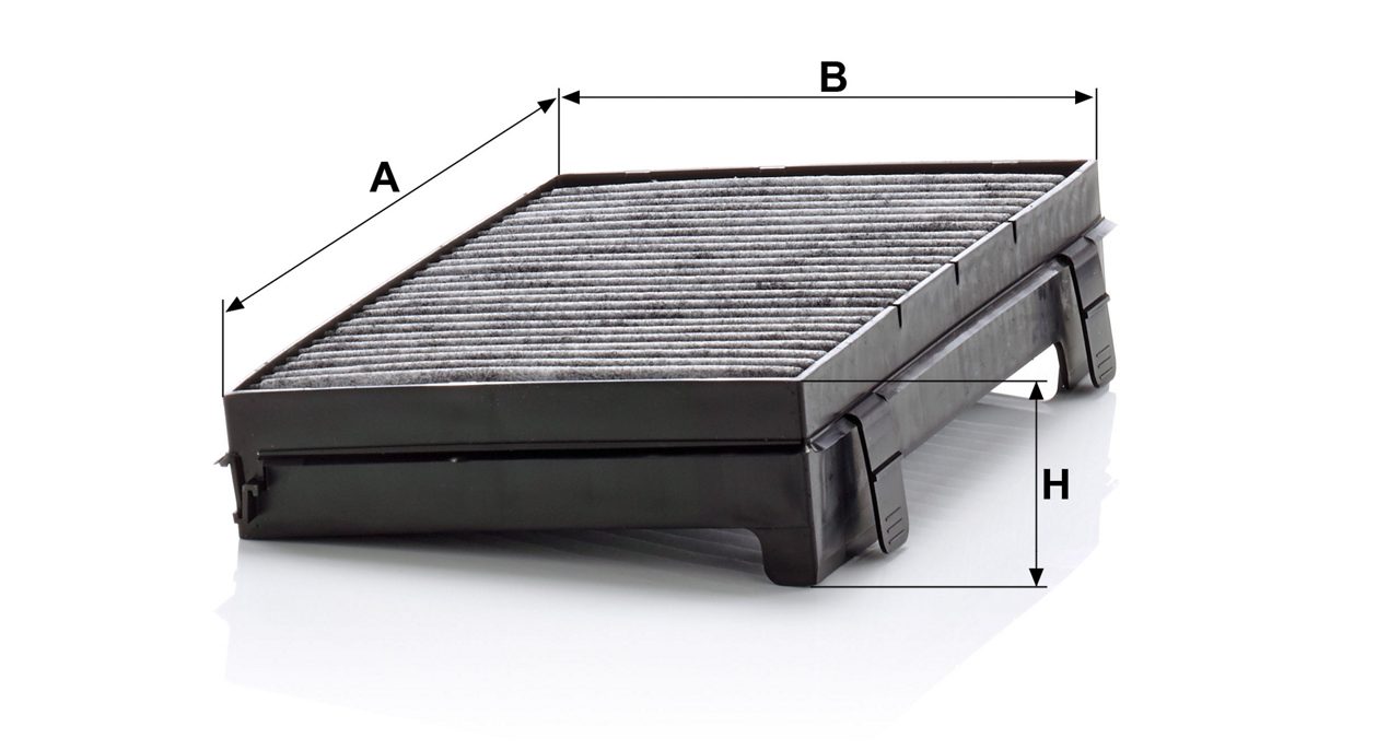 Product Image CUK26018_MANN-FILTER
