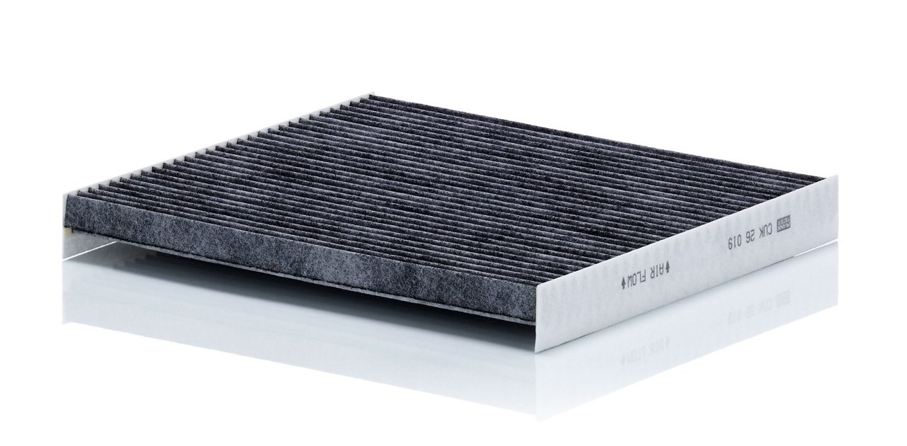 Product Image CUK26019_MANN-FILTER