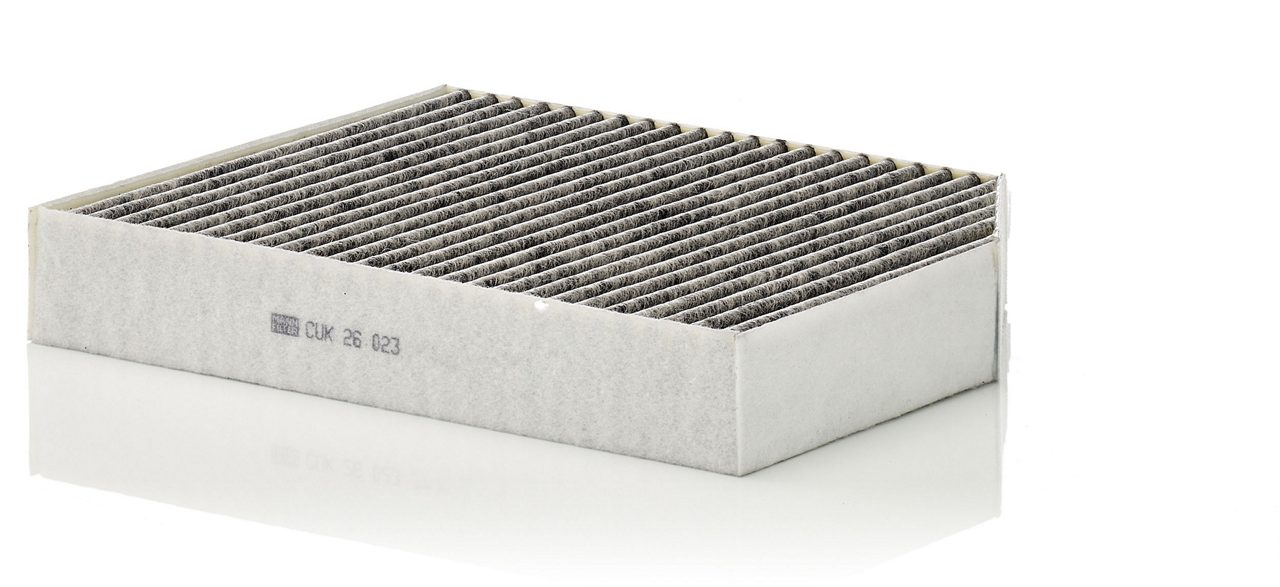 Product Image CUK26023_MANN-FILTER
