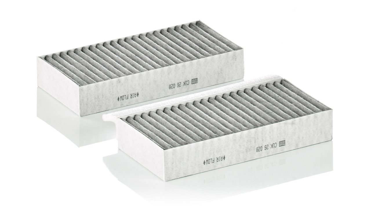 Product Image CUK26028-2_MANN-FILTER
