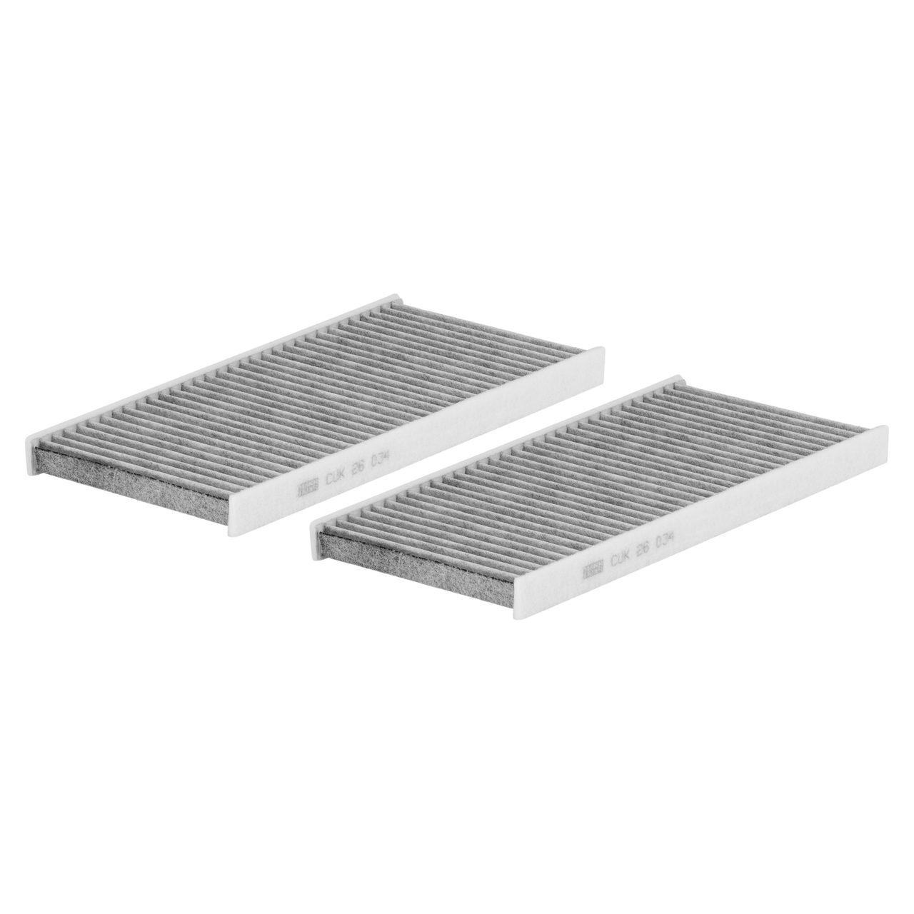 Product Image CUK26034-2_MANN-FILTER