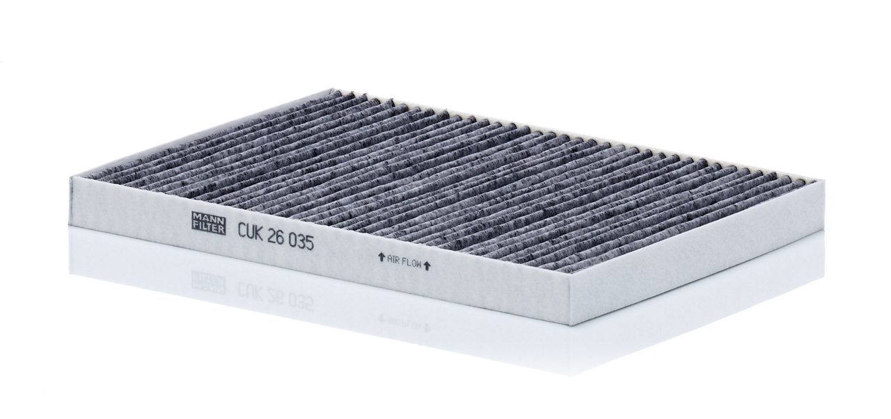 Product Image CUK26035_MANN-FILTER