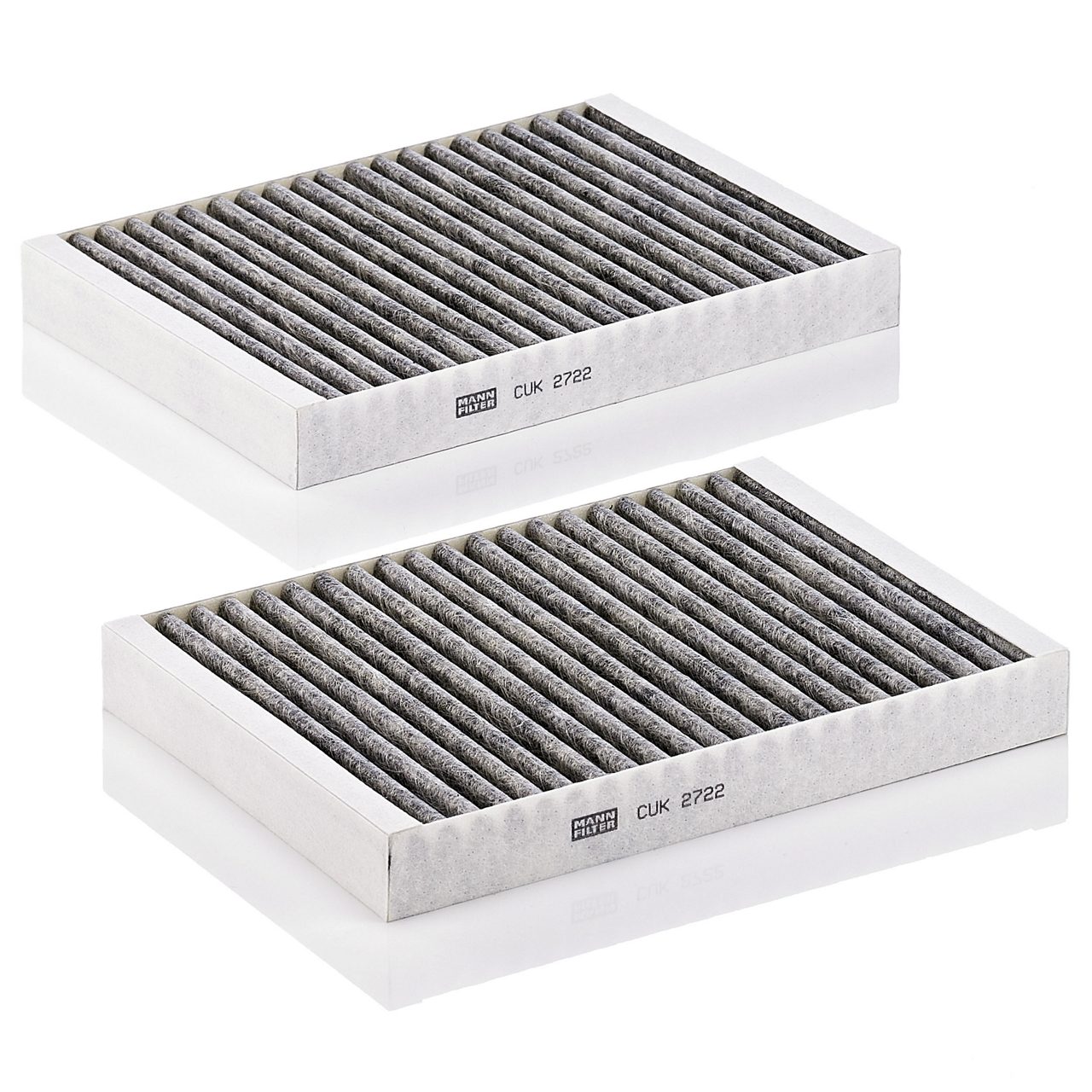 Product Image CUK2722-2_MANN-FILTER