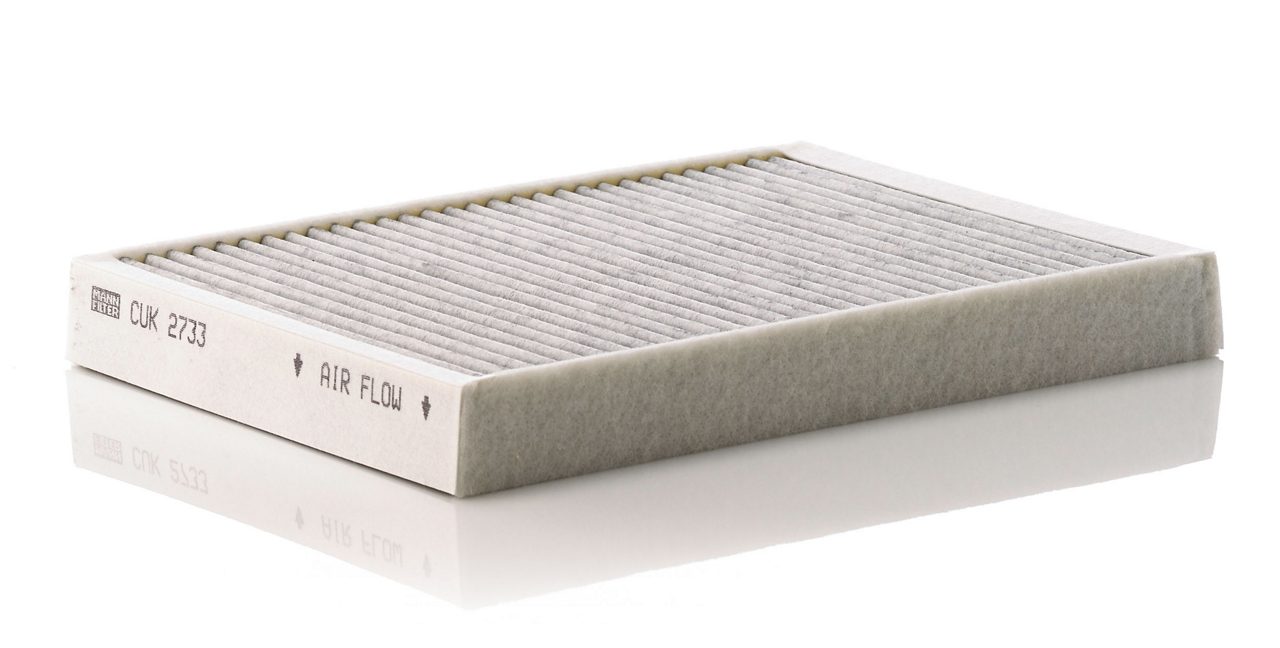 Product Image CUK2733_MANN-FILTER