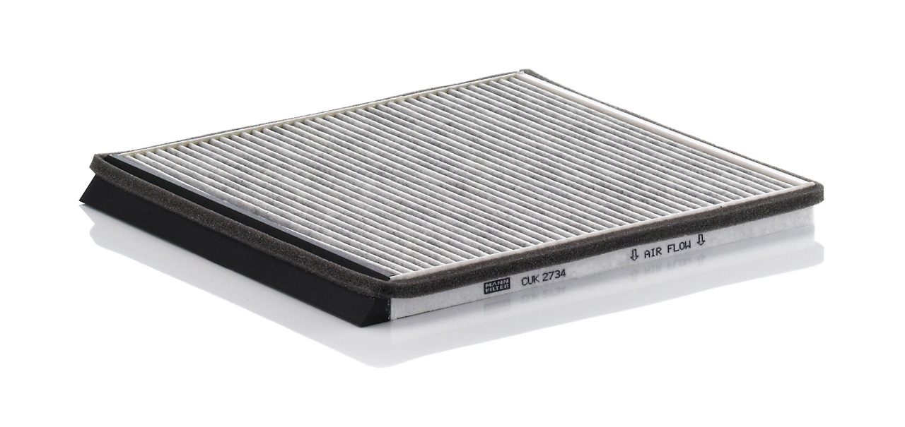 Product Image CUK2734_MANN-FILTER