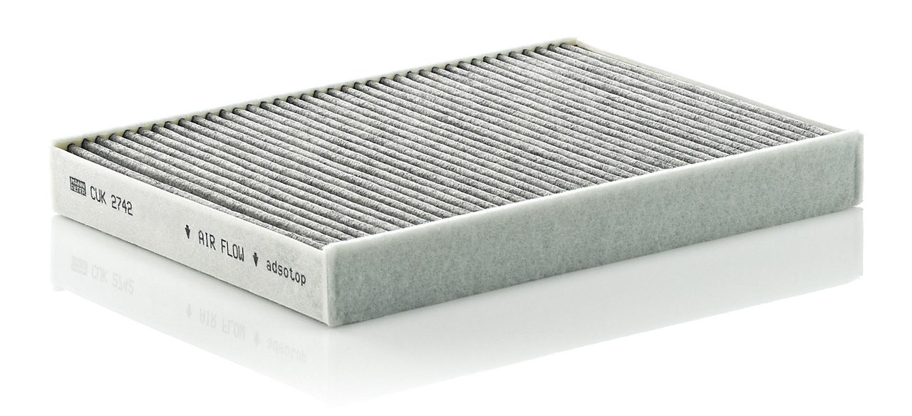 Product Image CUK2742_MANN-FILTER