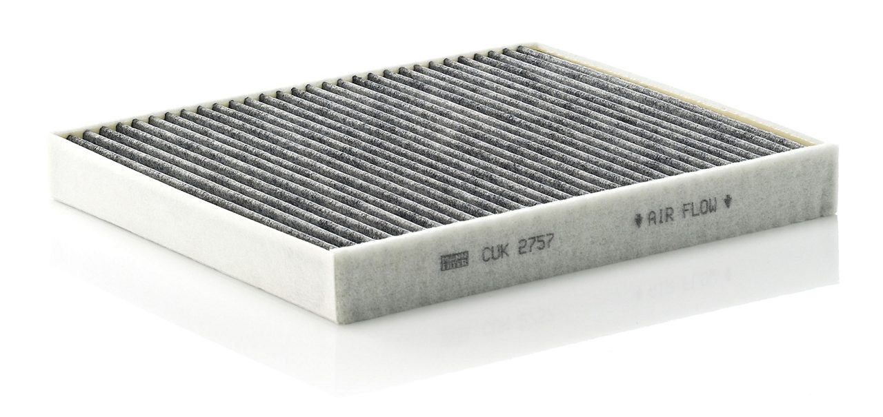 Product Image CUK2757_MANN-FILTER