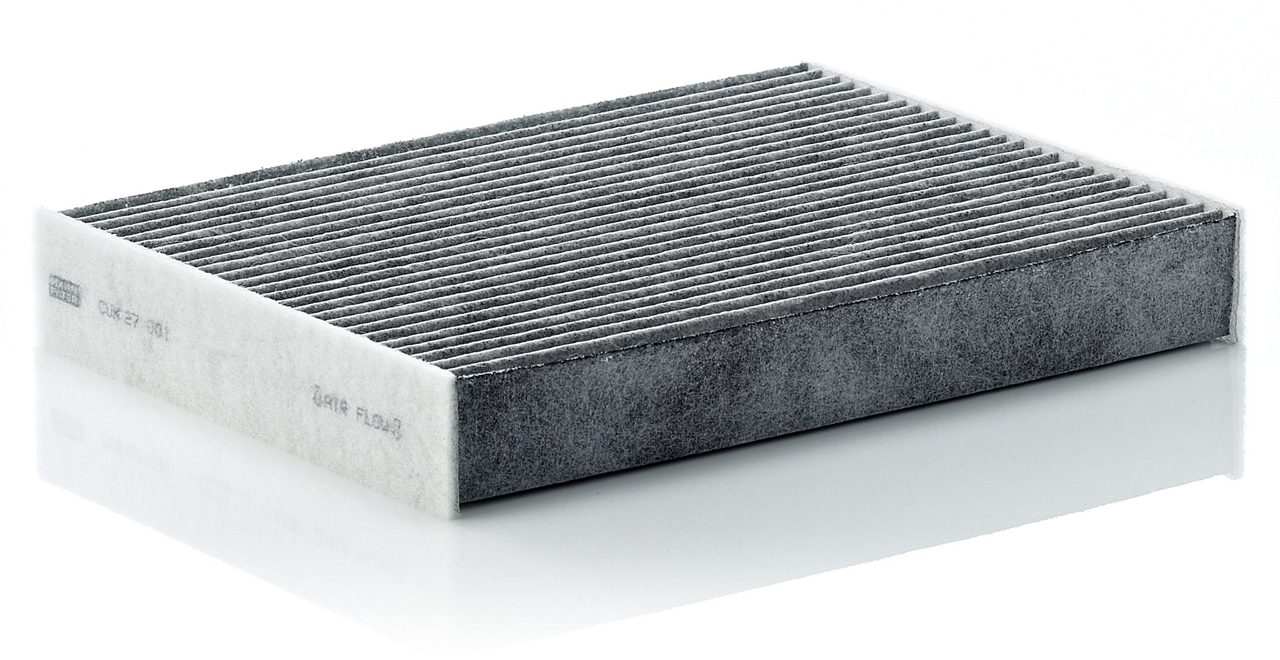 Product Image CUK27001_MANN-FILTER