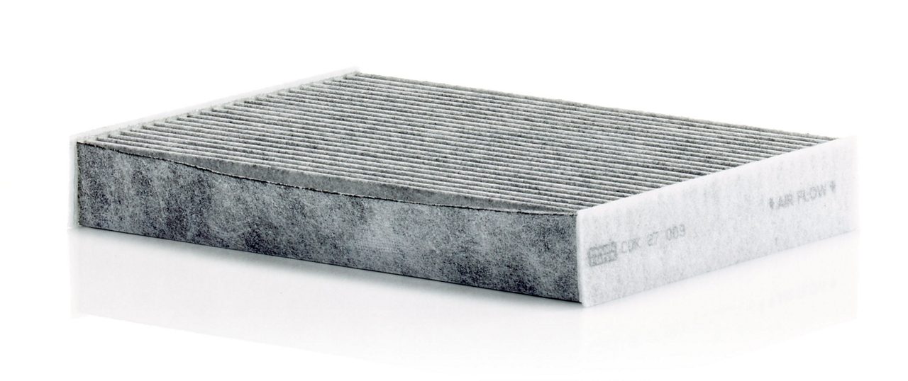 Product Image CUK27009_MANN-FILTER