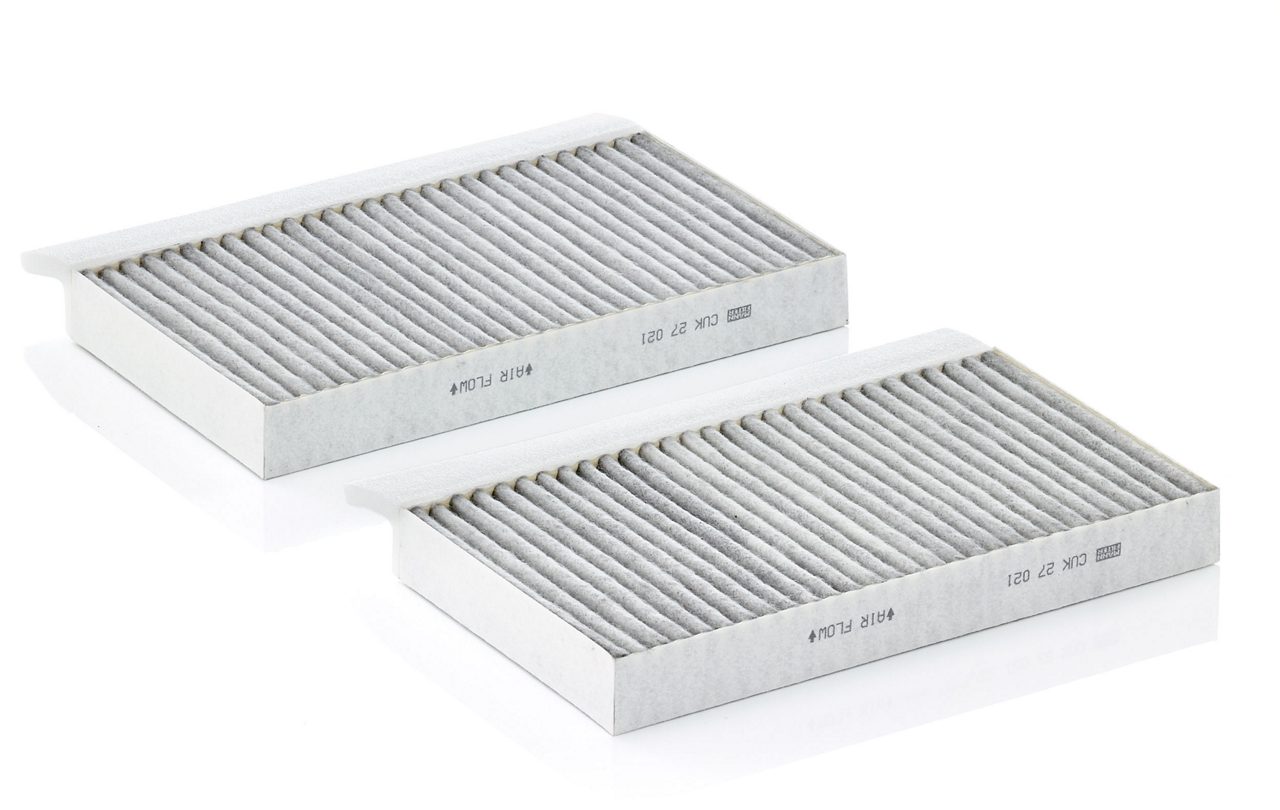 Product Image CUK27021-2_MANN-FILTER