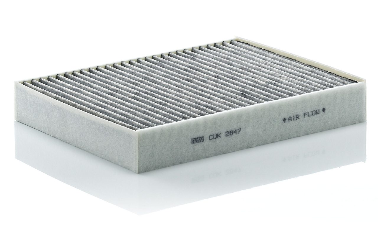 Product Image CUK2847_MANN-FILTER