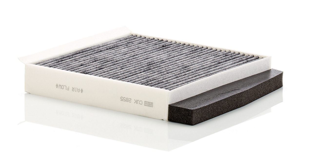 Product Image CUK2855_MANN-FILTER