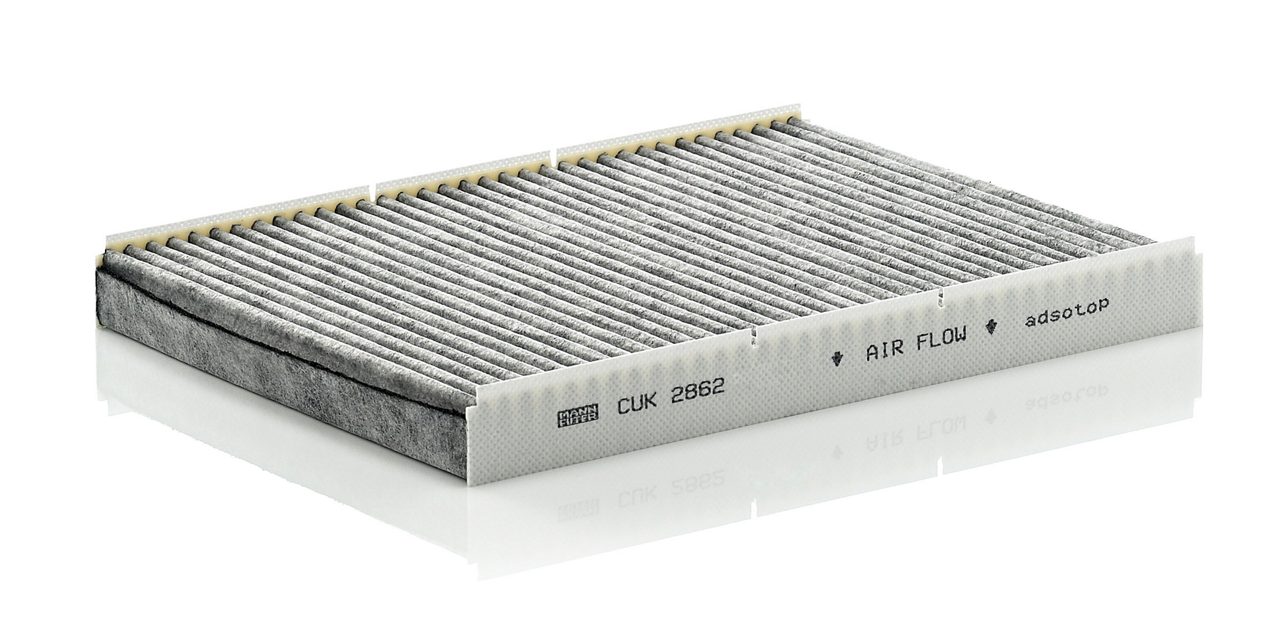 Product Image CUK2862_MANN-FILTER