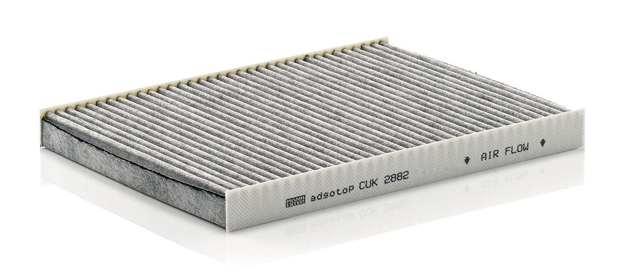 Product Image CUK2882_MANN-FILTER
