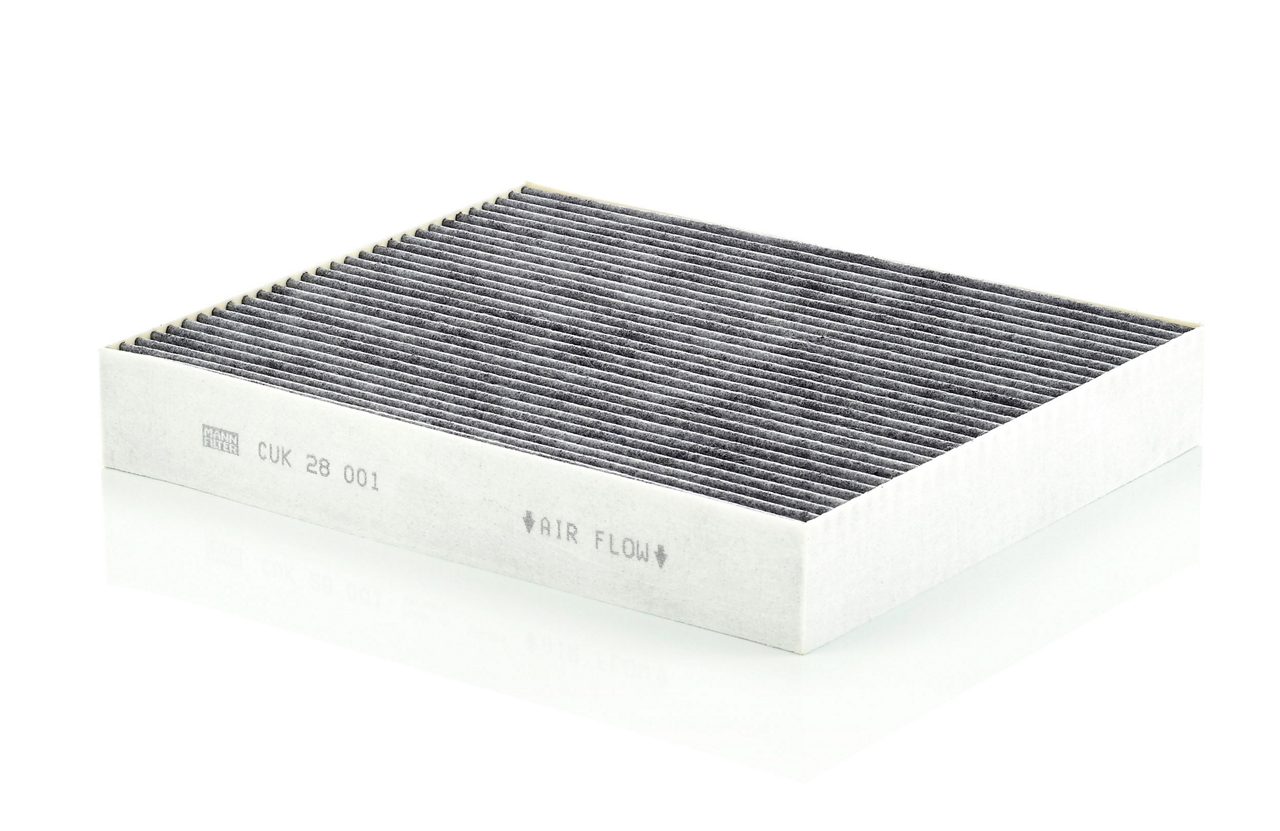 Product Image CUK28001_MANN-FILTER