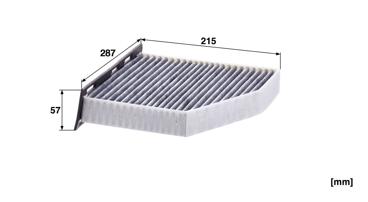Product Image CUK2939/1_MANN-FILTER
