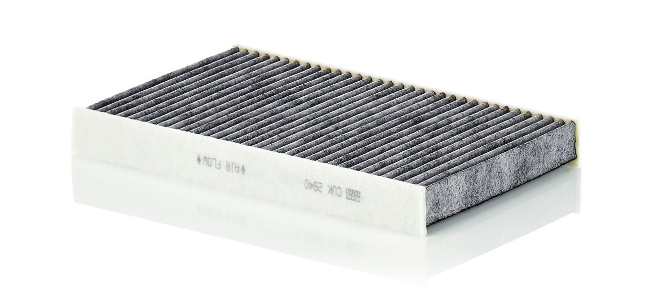 Product Image CUK2940_MANN-FILTER